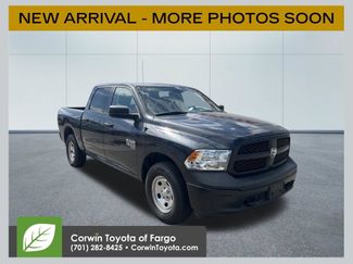 Used 2019 RAM 1500 Tradesman w/ Popular Equipment Group AWD/4WD 360° Tour