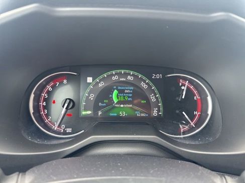 Used 2024 Toyota RAV4 XLE image 6