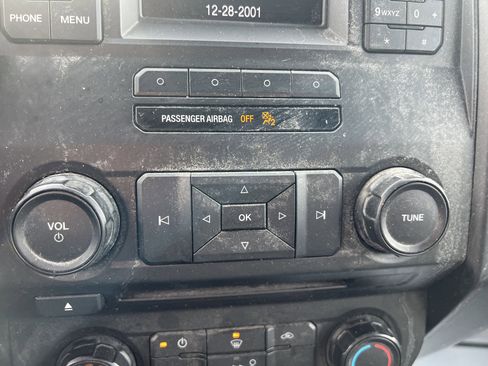 Used 2017 Ford F150 XL w/ Equipment Group 101A Mid image 21