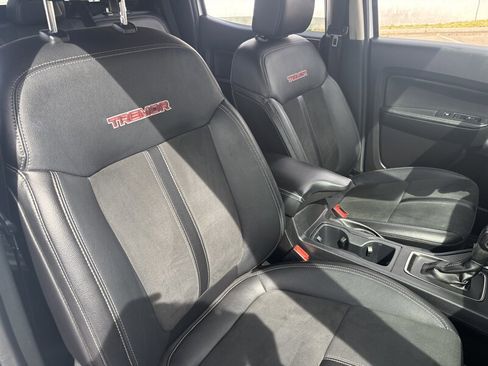 Used 2021 Ford Ranger Lariat w/ Tremor Off-Road Package AWD/4WD image 41