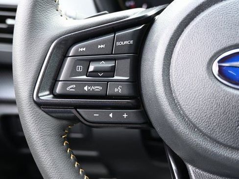 New 2026 Subaru Crosstrek 2.5i Sport image 28