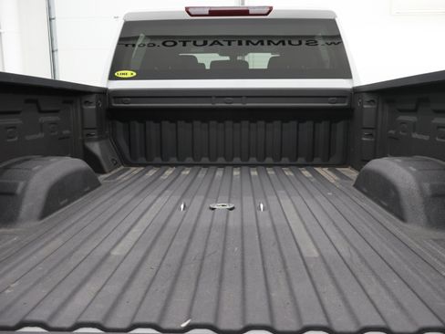 Used 2022 Chevrolet Silverado 2500 LT w/ Convenience Package AWD/4WD image 28