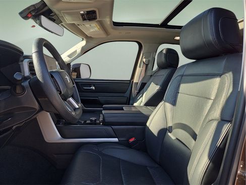 Certified 2024 Toyota Sequoia Limited image 13