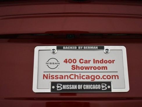 Certified 2023 Nissan Kicks SR image 36