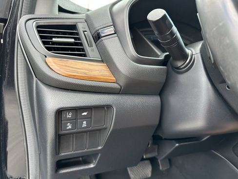 Used 2022 Honda CR-V EX-L image 32
