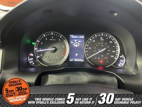 Used 2016 Lexus ES 350 image 30