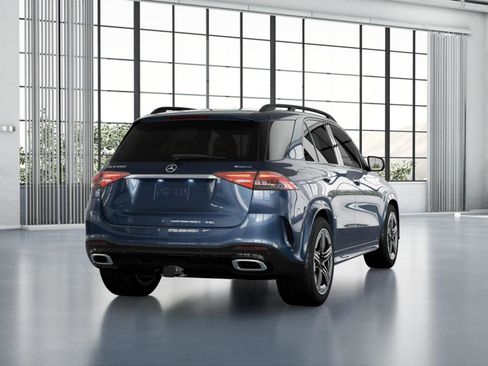 New 2026 Mercedes-Benz GLE 450 4MATIC image 24