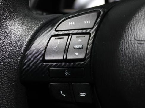 Used 2015 MAZDA MAZDA3 i Sport image 15