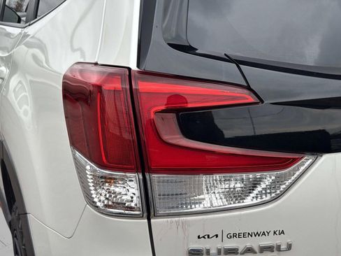 Used 2020 Subaru Forester Sport w/ Popular Package #2 image 11