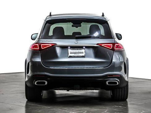 Certified 2023 Mercedes-Benz GLE 350 image 4