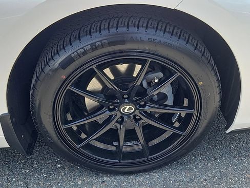 Used 2019 Lexus ES 350 w/ Premium Package FWD image 10