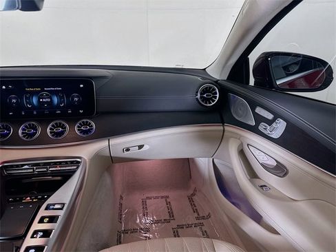 Certified 2023 Mercedes-Benz AMG GT 43 image 24