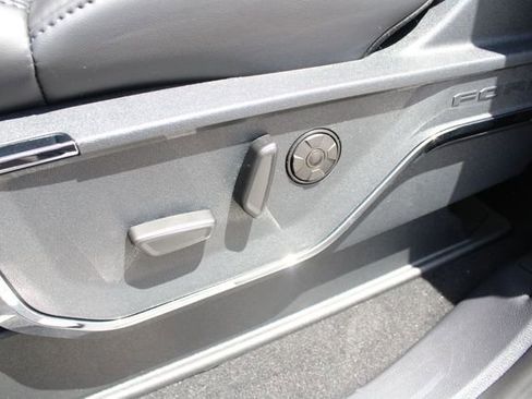 New 2026 Ford F350 Platinum AWD/4WD image 3
