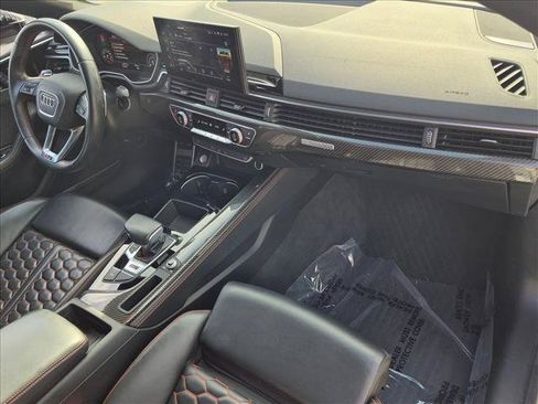 Used 2021 Audi RS 5 Sportback w/ Dynamic Package AWD/4WD image 23