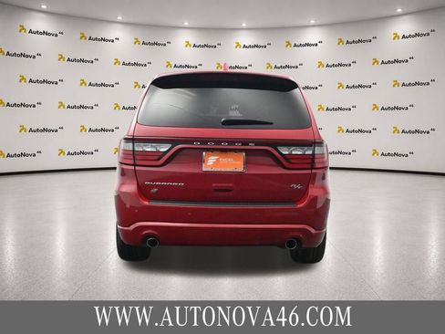 Used 2022 Dodge Durango R/T AWD/4WD image 7
