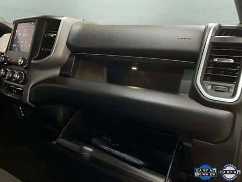 Used 2024 RAM 2500 Big Horn w/ Bed Utility Group image 73