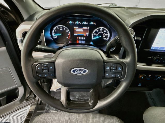 Used 2023 Ford F150 XLT w/ XTR Package AWD/4WD image 11