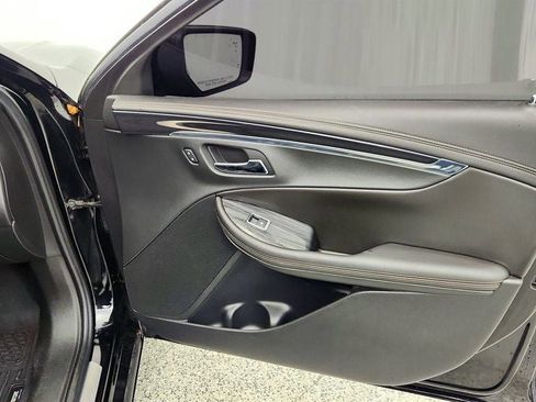 Used 2017 Chevrolet Impala Premier image 27