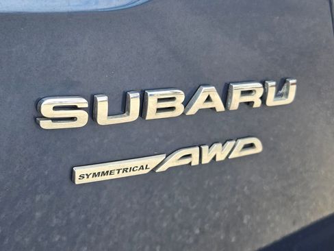 Used 2021 Subaru Outback Limited XT AWD/4WD image 14