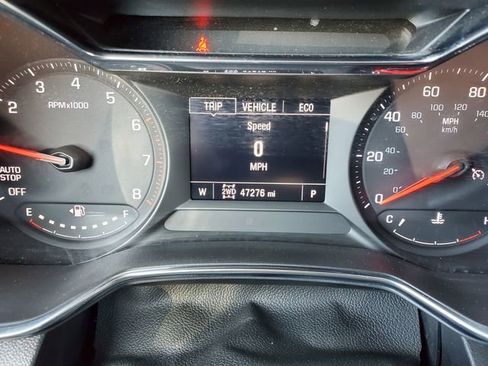 Certified 2023 Chevrolet TrailBlazer LT w/ Convenience Package AWD/4WD image 27