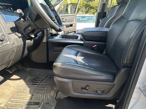 Used 2017 RAM 1500 Sport w/ Convenience Group AWD/4WD image 21