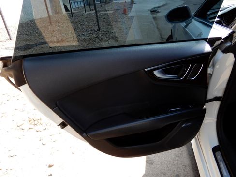 Used 2016 Audi A7 3.0T Prestige image 25