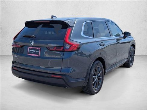 New 2026 Honda CR-V EX-L image 5