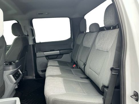 Used 2025 Ford F250 XLT w/ Snow Plow Prep Package AWD/4WD image 21