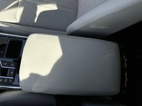 New 2025 Kia Sorento SX AWD/4WD image 24