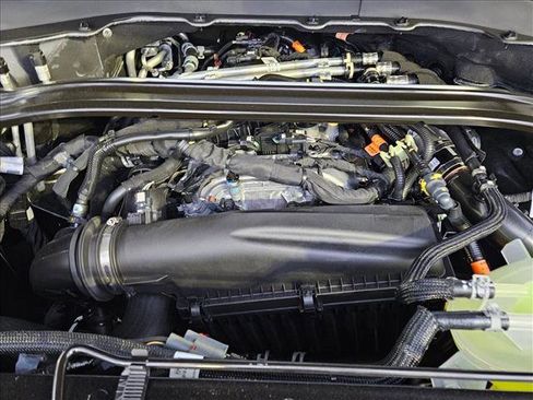 New 2026 Ford Explorer Platinum image 17