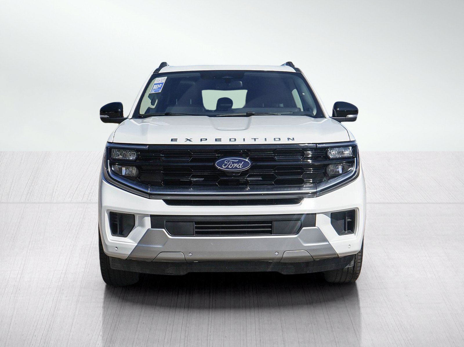 Used 2025 Ford Expedition Max Platinum w/ Driver's Package AWD/4WD image 8