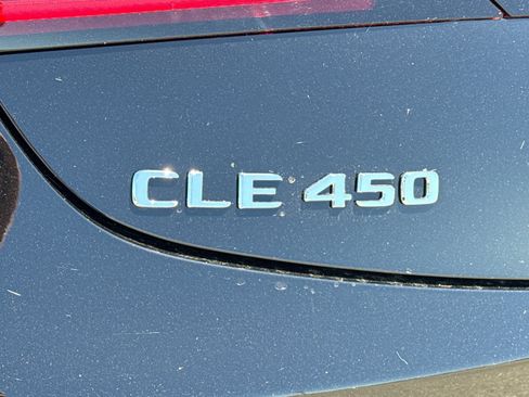 New 2026 Mercedes-Benz CLE 450 4MATIC Coupe image 12