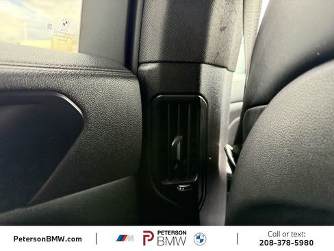 Used 2023 BMW X5 xDrive40i AWD/4WD image 22