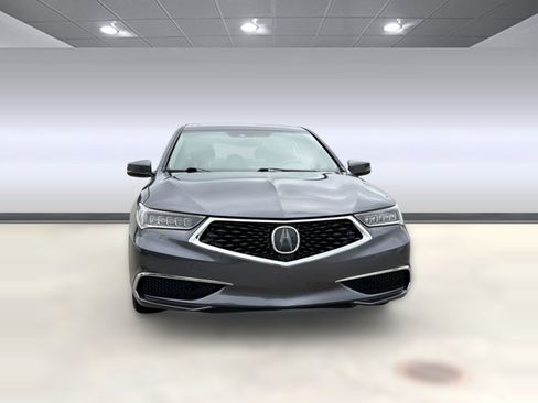 Used 2019 Acura TLX image 6