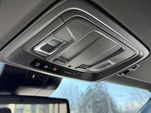 Used 2024 Chevrolet Silverado 2500 Custom w/ Custom Value Package image 48