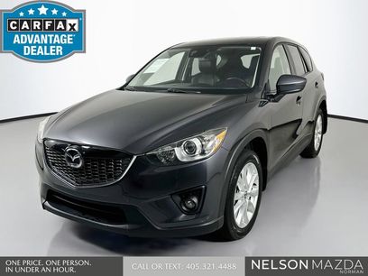 Used 2014 MAZDA CX-5 Grand Touring