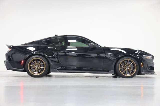 Used 2024 Ford Mustang Dark Horse RWD image 24