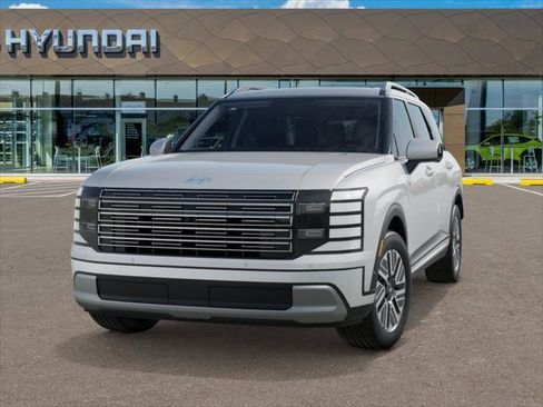 New 2026 Hyundai Palisade SEL Premium FWD image 6