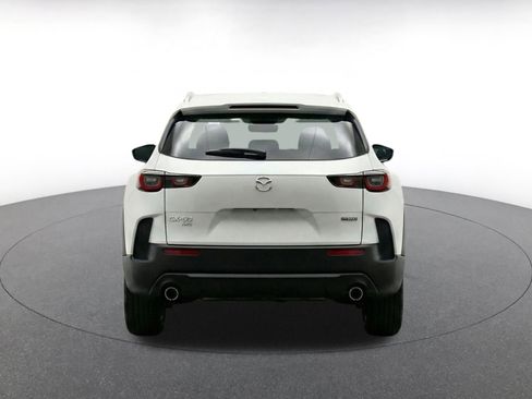 Used 2025 MAZDA CX-50 2.5 Hybrid w/ Premium Plus Pkg AWD/4WD image 6