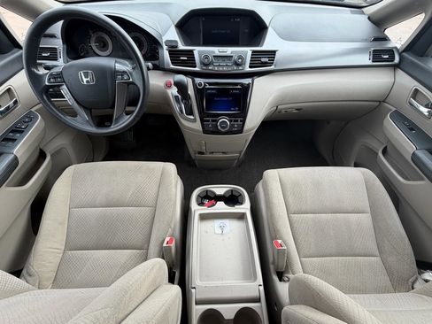 Used 2014 Honda Odyssey EX image 11