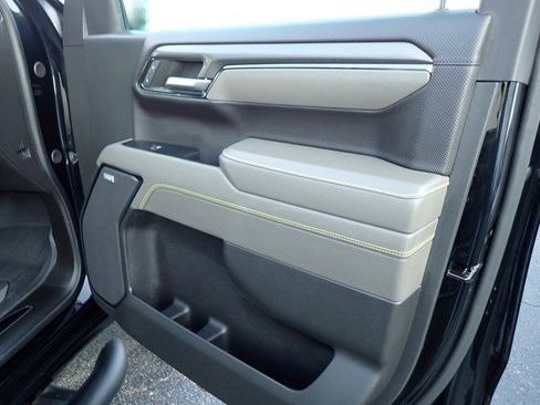 Certified 2024 Chevrolet Silverado 1500 ZR2 w/ Technology Package image 16