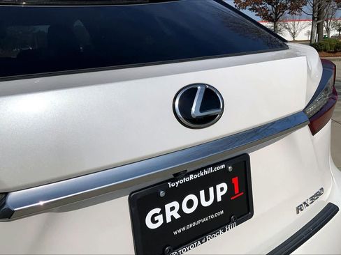 Used 2020 Lexus RX 350 FWD w/ Premium Package image 33