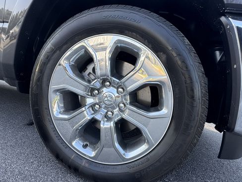 Used 2026 RAM 1500 Big Horn AWD/4WD image 14