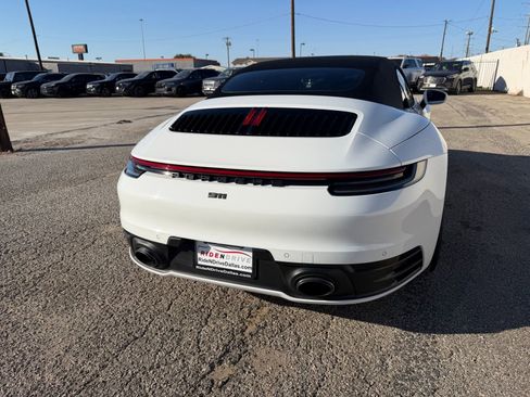 Used 2023 Porsche 911 Carrera image 6