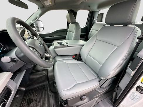 New 2026 Ford F250 XL AWD/4WD image 14