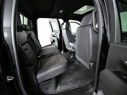 New 2026 Chevrolet Silverado 2500 High Country w/ Technology Package image 24