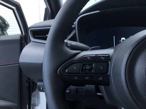 New 2025 Toyota Corolla Premium image 17