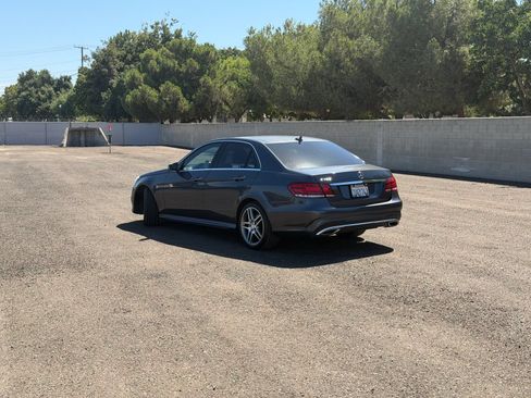 Used 2016 Mercedes-Benz E 350 Sedan image 7