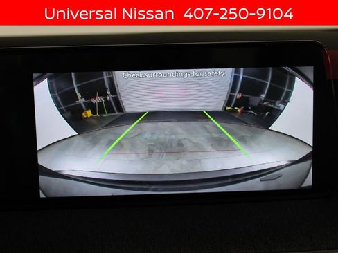 New 2026 Nissan Kicks S FWD image 23