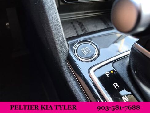 Used 2023 Kia Sportage EX image 40